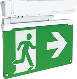 Exit Signs